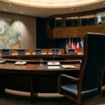 Trump Team Eyes Orban For UN Secretary General Role