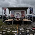 Trump Vance Cancel Midterm Rallies Ahead Of Elections