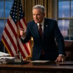Trump Veto Threat If Democrats Win Midterms Explained