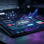 TRX Options Launch On Blockchain Platform With Low Premium Access