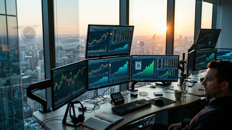 Tuesday Stock Market Watchlist Key Trends And Movers