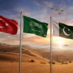 Turkey Ratifies Mecca Defense Pact With Saudi Arabia Pakistan