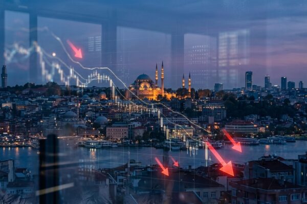 Turkish Stocks Face MSCI Freeze Over Market Scandal
