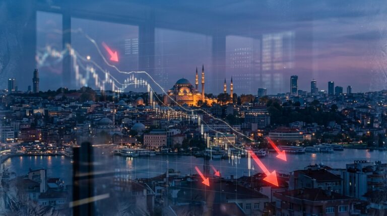 Turkish Stocks Face MSCI Freeze Over Market Scandal