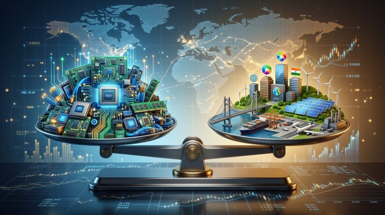 Two Funds To Balance Emerging Markets Exposure