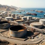Uae Oil Recovery Record Output Empty Tanks Risk