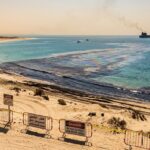 UAE Oil Spill Widens Forcing More Beach Closures