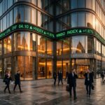 UBS Pre-Tax Profits Surge 27 Percent In Third Quarter Results