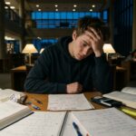 UC Freshmen Math Failure Rates Rise After Testing Changes