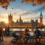UK Autumn Budget 2026 Cost Of Living Defense And AI Focus