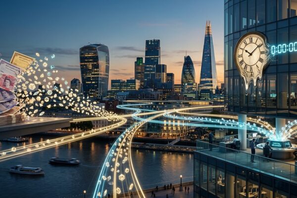 UK Banks Expect Tokenization To Speed Up Settlement