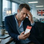UK Banks Face 10092 Crypto Payment Complaints