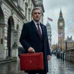 UK Budget 2026 Bond Market Test For Healey