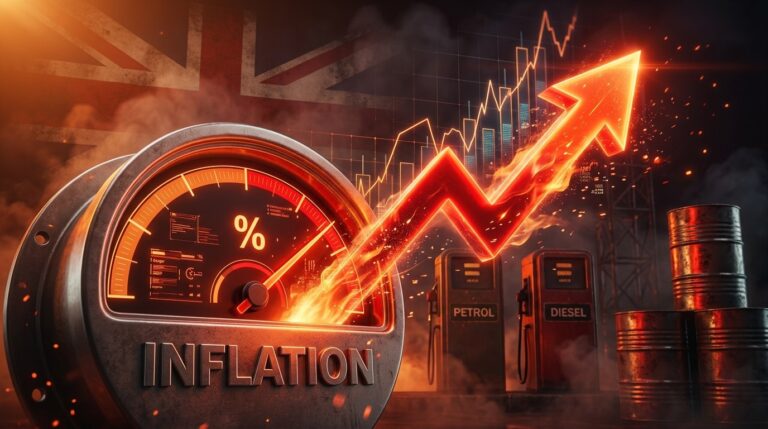 UK Inflation Rise Expected In September What It Means