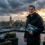 UK Must Prepare For War In 1000 Days Official WarnDrafting the UK defense articles