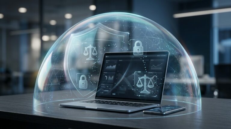 UK Online Regulation Push Raises Major Concerns