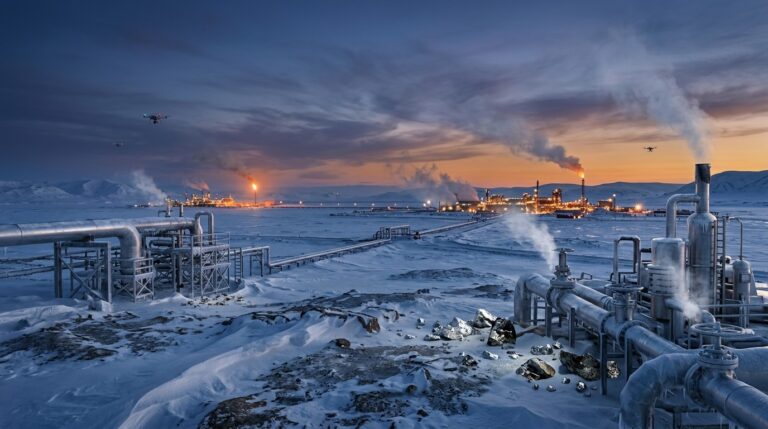Ukraine Drones Hit Arctic Gas Plants IsResolving conflicting category instructions Palladium Next