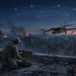Ukraine Seeks Starlink Alternatives With Nokia And Iceye Partnership