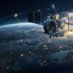 Ukraine Starlink Starshield Services Restored After Brief Outage