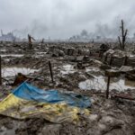 Ukraine War Stalemate Mirrors Verdun And Demands New Path