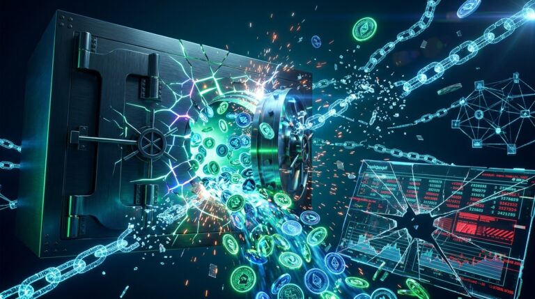 Uncx Exploit Reveals Share Accounting Flaw Behind 1.5M Loss