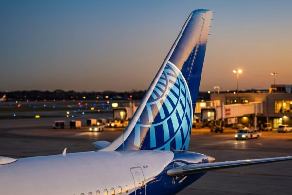 United Airlines Raises Bar For Top Frequent Flyer Status In 2027