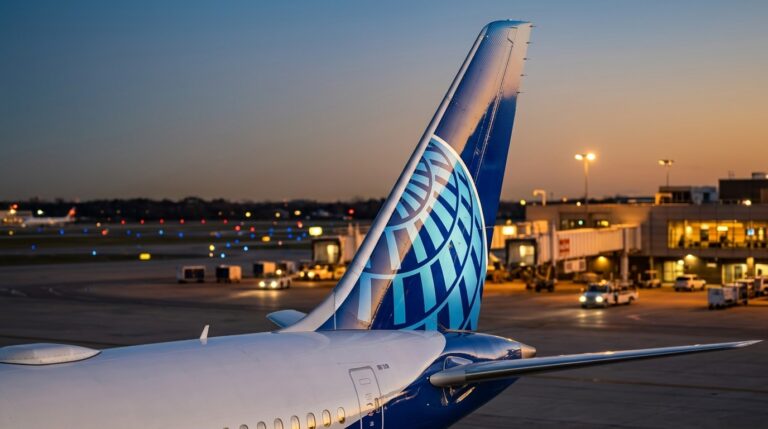 United Airlines Raises Bar For Top Frequent Flyer Status In 2027