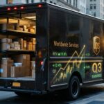 UPS Q3 2026 Earnings Beat Raises Full Year Guidance