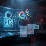 US Blacklists Chinese AI Firm Over Google Trade Secret Theft
