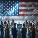 US Crypto Support Trails Financial Innovation By 22 Points