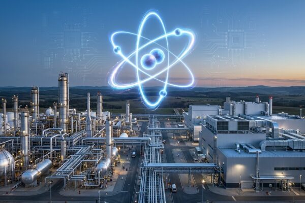 US Declares Helium Critical Material For Supply Security