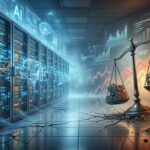 US Economy AI Investment Boom Risks Inflation And Debt Surge
