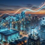 US Economy Grows 3.4% In Q3 On Strong AI Capex Surge