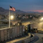 US Embassies Heighten Security As Iran Threats Rise Before Midterms