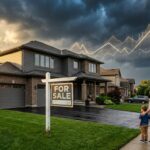 US Home Prices Climb Despite High Mortgage Rates