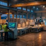 US Manufacturing PMI Hits 53-Month High Amid Cost Pressures