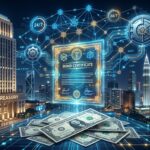 US Treasury Tokenized Bonds Push Gains Momentum Now
