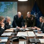 US Urges NATO Allies Tone Down Anti Russia Rhetoric