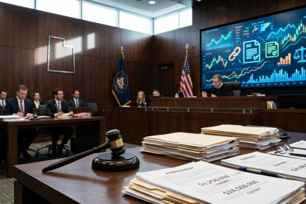 Utah Sues Kalshi Over Alleged Illegal Betting Seeking Up To $61M