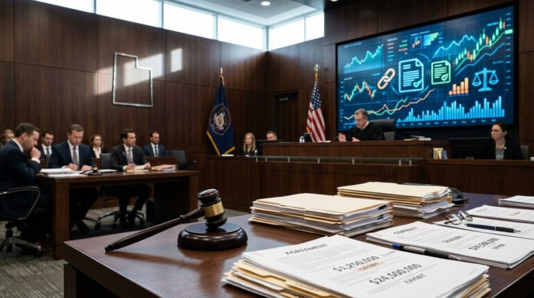 Utah Sues Kalshi Over Alleged Illegal Betting Seeking Up To $61M