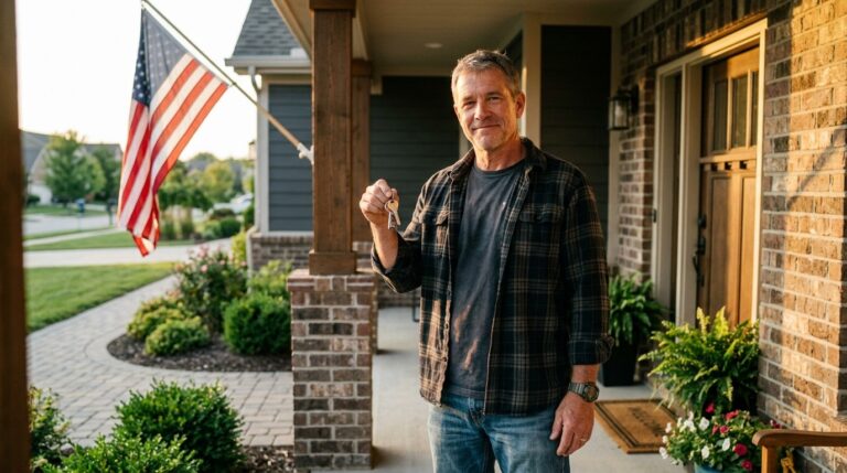 VA Loan Limits 2026 Full And Partial Entitlement GuideWriting the article content