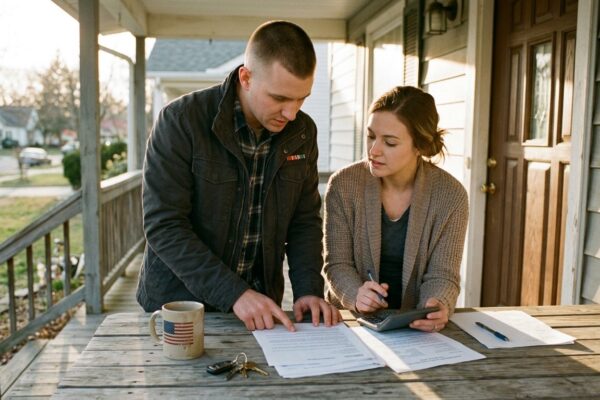 VA Loan Rates Today And The Best Veteran Lenders