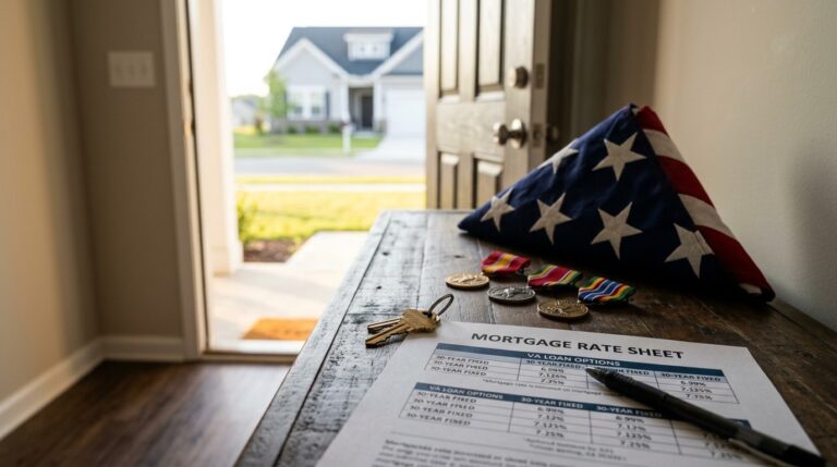 VA Loan Rates Today October 13 2026 And Best Lenders