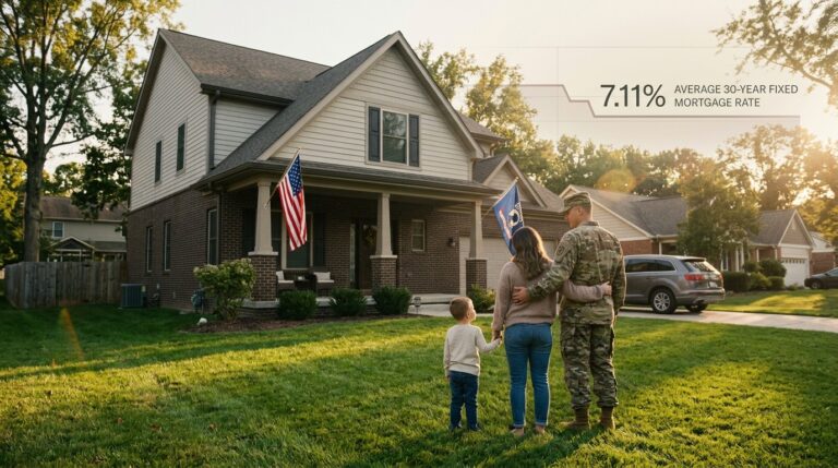 VA Loan Rates Today October 14 2026 Best Lenders Guide