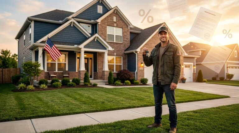 VA Loan Rates Today October 15 2026 Best Lenders Guide