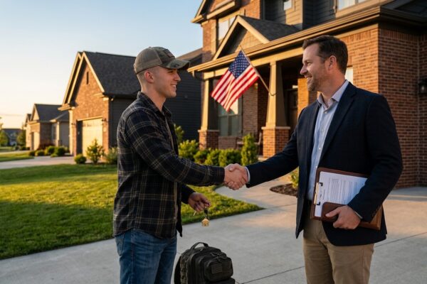VA Loan Rates Today October 16 2026 Best Lenders Guide