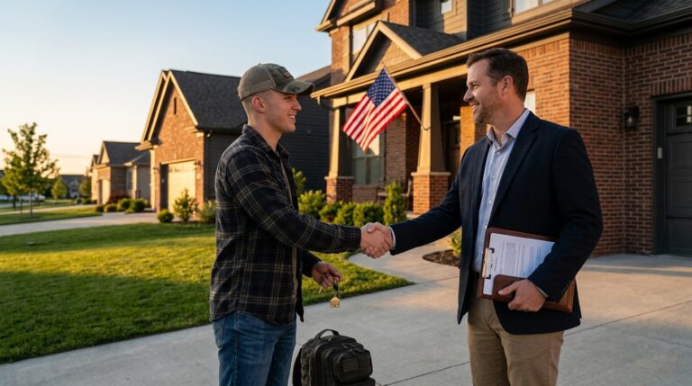 VA Loan Rates Today October 16 2026 Best Lenders Guide
