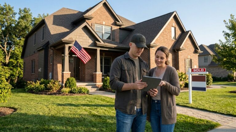 VA Loan Rates Today October 20 2026 Best Options