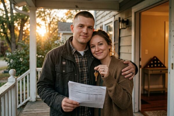 VA Loan Rates Today October 9 2026 And Top Lenders