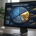 VanEck Wealth Builder ETF Adds Bitcoin At Low 0.26% Fee